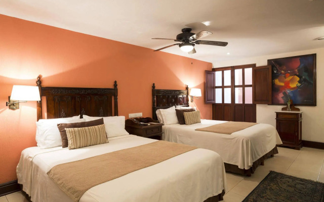 Hotel Villa Tequila