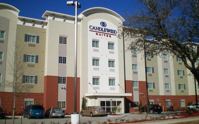 Candlewood Suites Slidell Northshore, an IHG Hotel