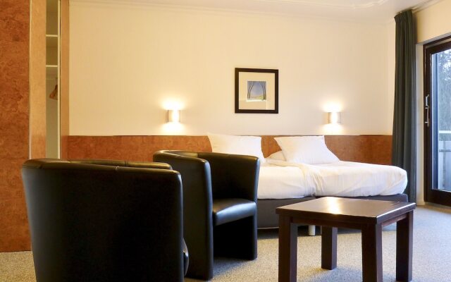 Bed & Breakfast Winterberg