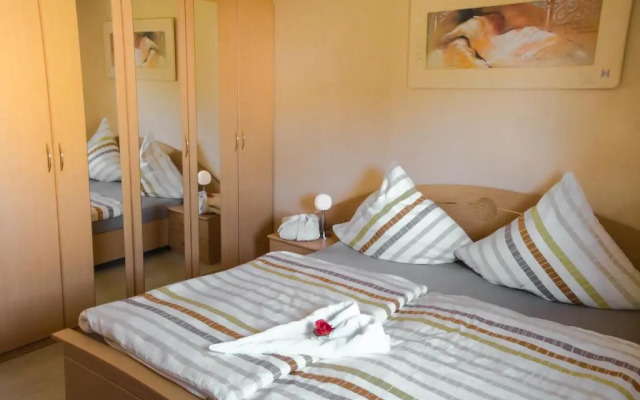 Gästehaus Edith, 4-Sterne, 2-4 Personen