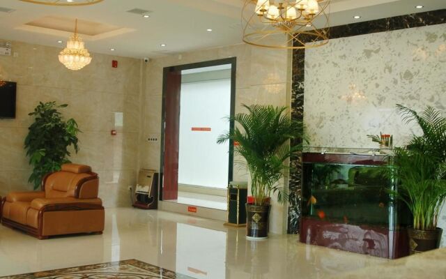 Wuzhou Grand Hotel