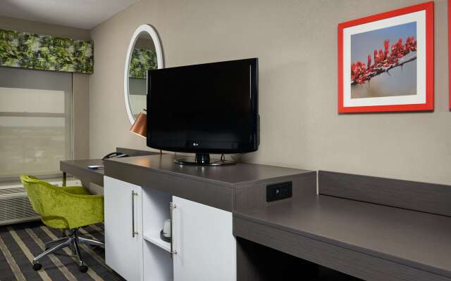 Hampton Inn by Hilton Eagle Pass