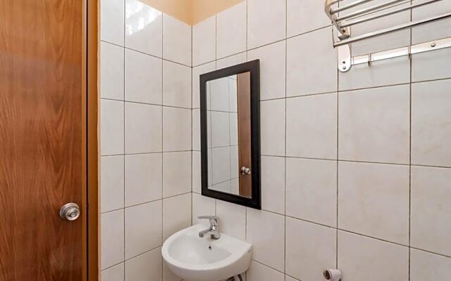 Shofy Guest House RedPartner