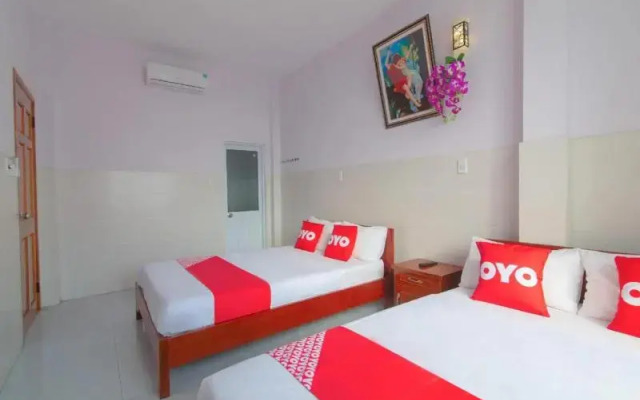 OYO 868 Viet Anh Motel