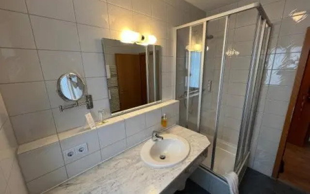 Hotel garni St.Georg