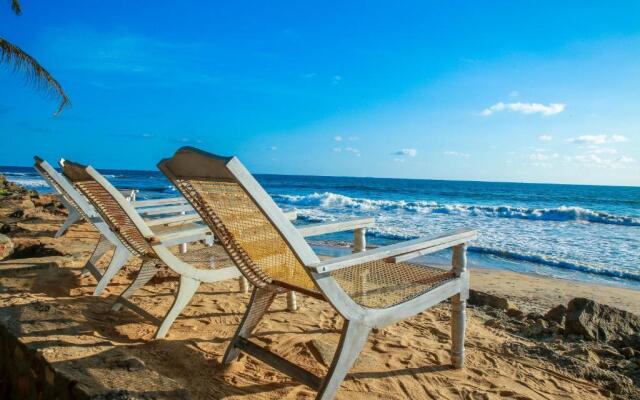 Kodi Beach Home