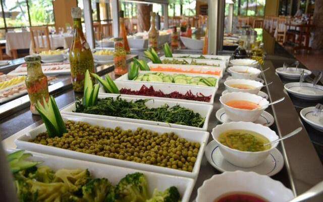 Horizontes La Granjita