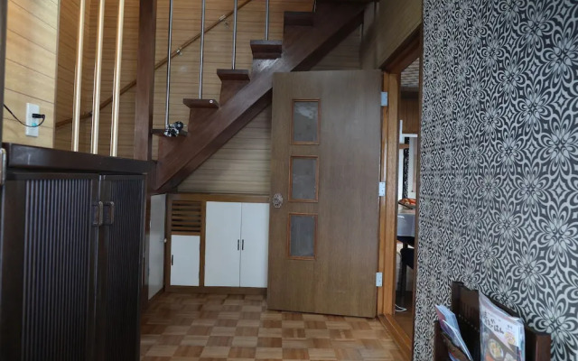HDO Furano Garden House