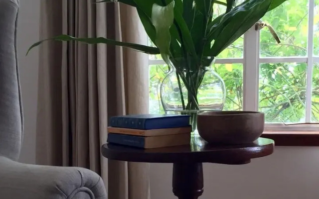 The Planters House