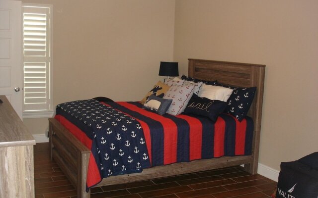 Phoenix 1154 Penthouse