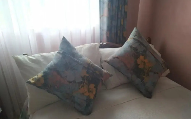 The Rhine Guest House-Eldoret