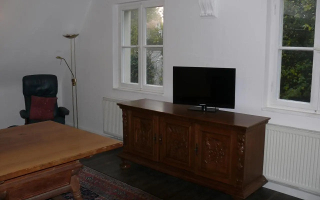 Apartments Weisser Reiter