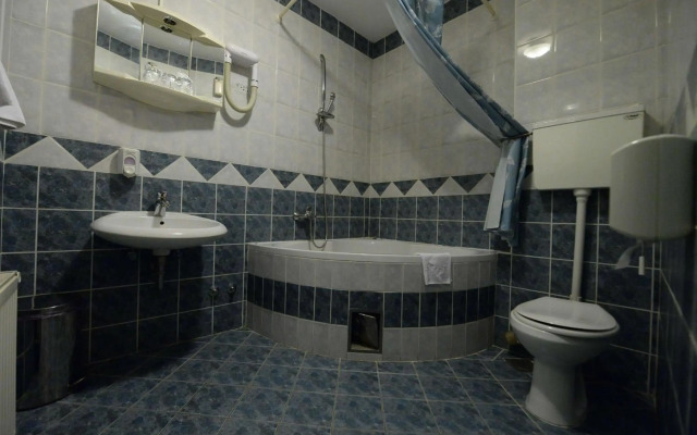 Hotel Slodes