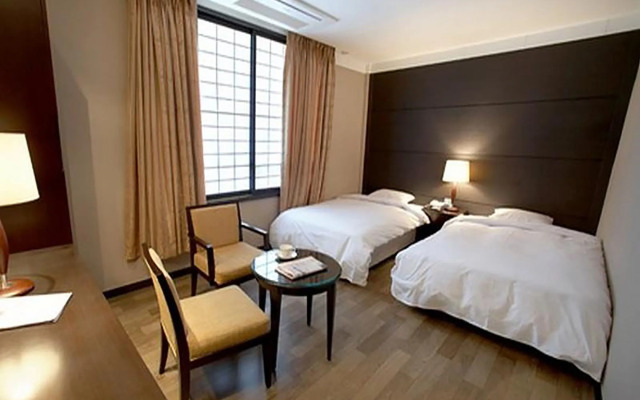 Commodore Hotel Pohang