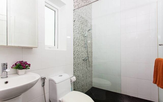 Neo Grand Villa 3 Bedrooms