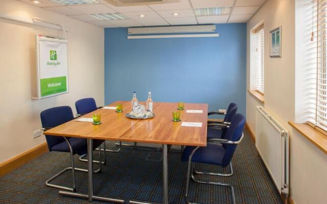 Holiday Inn Norwich by IHG