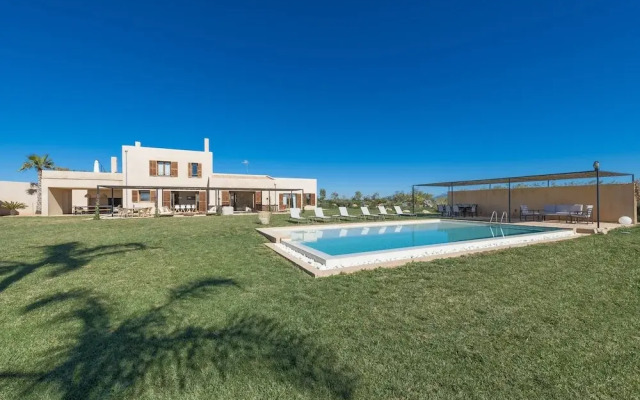 Talassa in Campos With 3 Bedrooms and 4 Bathrooms