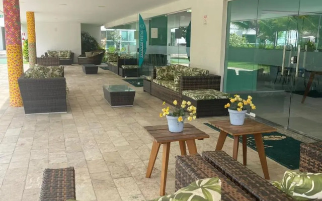 Flat 03 Quartos - BL03 - 405