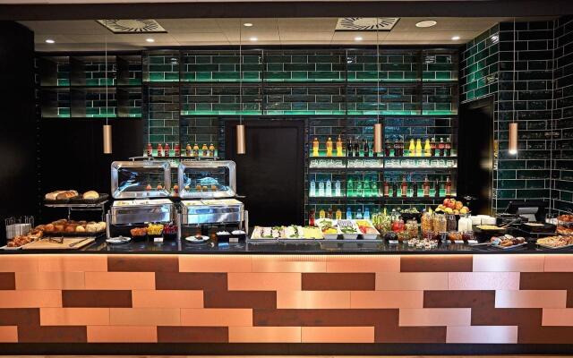 B&B Hotel Kraków Centrum