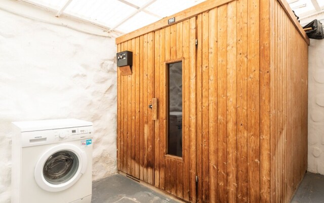 Apartamento La Suerte de Agaete