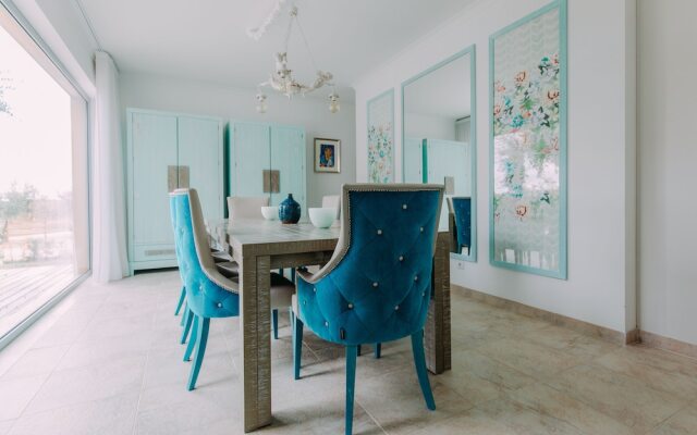 Herdade da Rocha Boutique Lodge