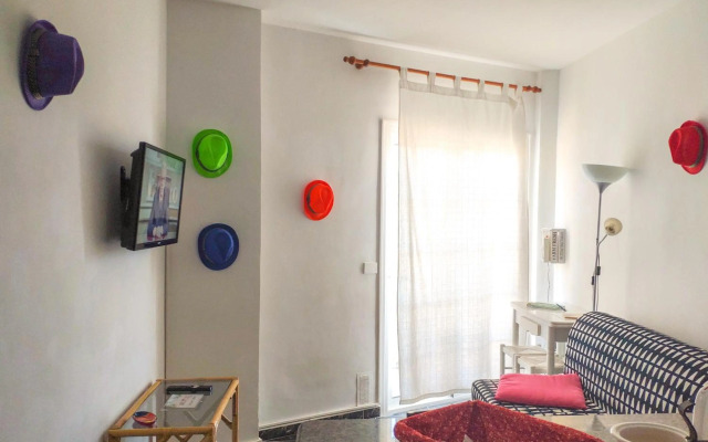 Casa de Amig@s en Santa Cruz de la Palma