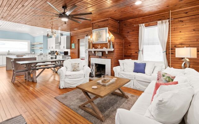 Wish Upon A Starfish