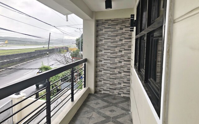Wyne’s Hometel Villa