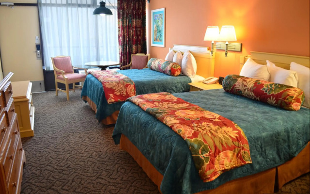 Sun Viking Lodge