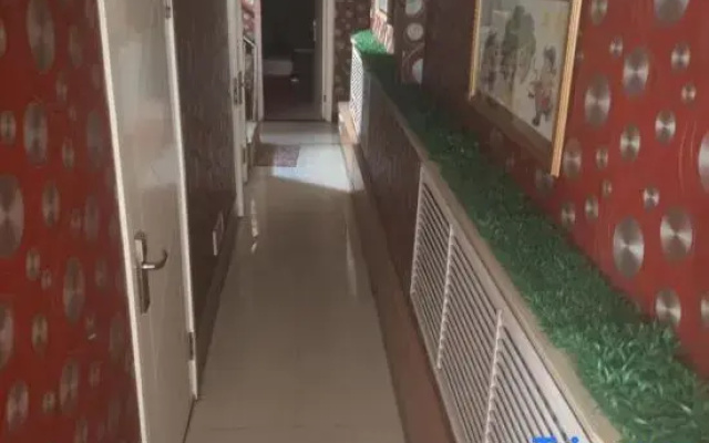 Yueyuan Fashion Hotel (Daqing Central Shopping Mall Shop)