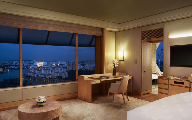 The Ritz-Carlton, Millenia Singapore