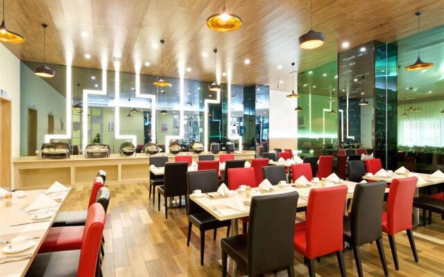 Ibis Hotel Guilin North Zhongshan Road