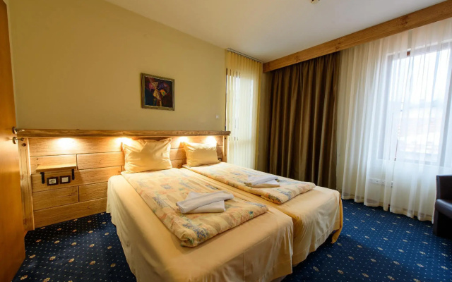 Kap House Hotel