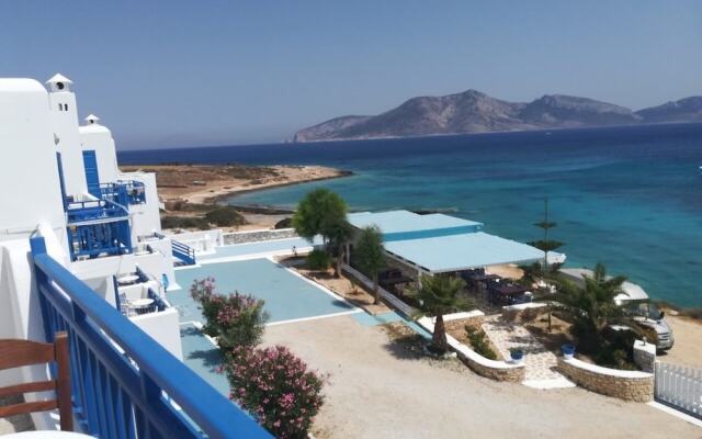 Posidonion Hotel