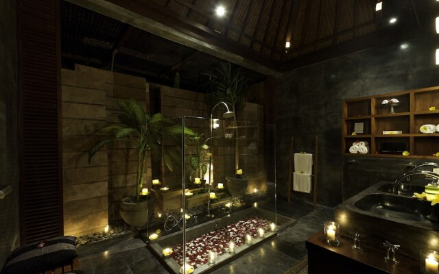 Majapahit Beach Villas by Nakula