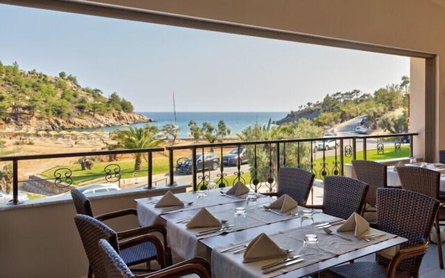 Thassos Grand Resort