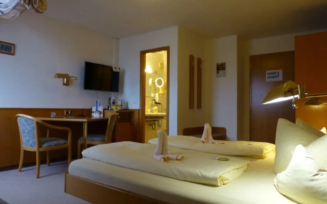 Land-gut-Hotel Schweigener Hof