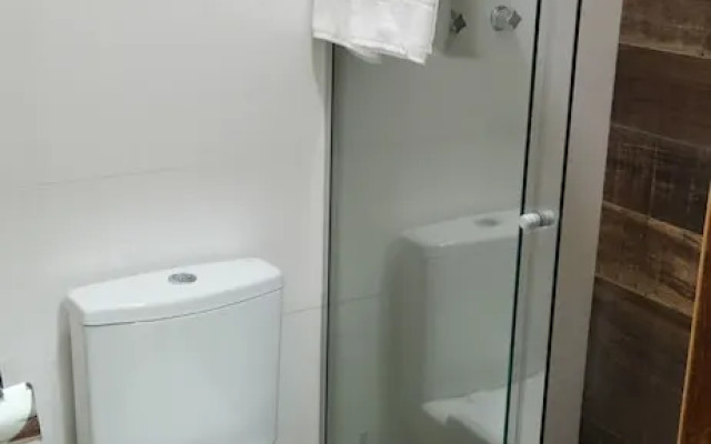 Pousada Araúna Angra