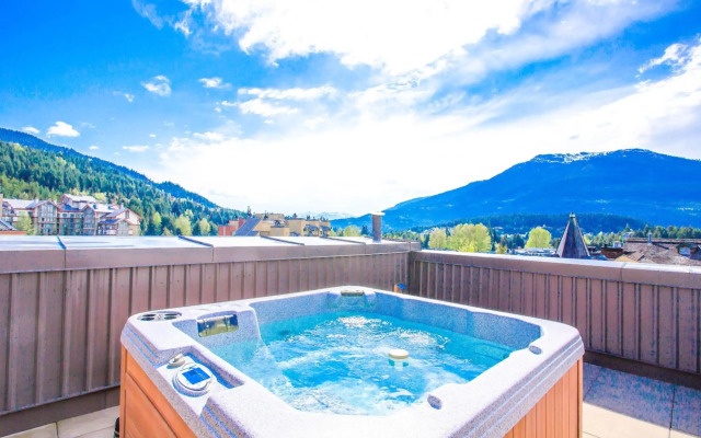 Sundial Hotel
