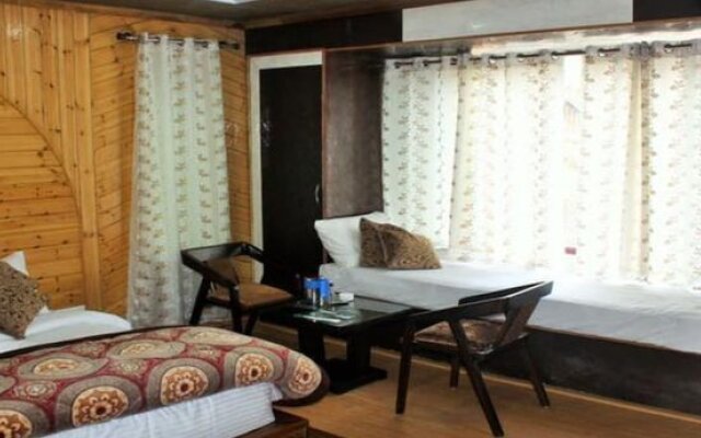 ADB Rooms Hotel Paradise Retreat