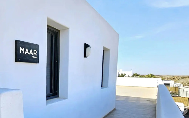 MAAR House