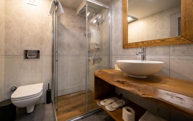 Assos Troy Port Hotel