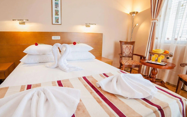 Hotel Petrovac