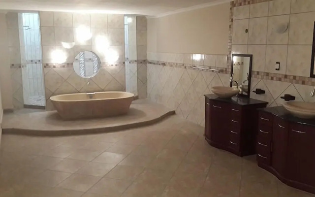 Dalens Self Catering Apartments