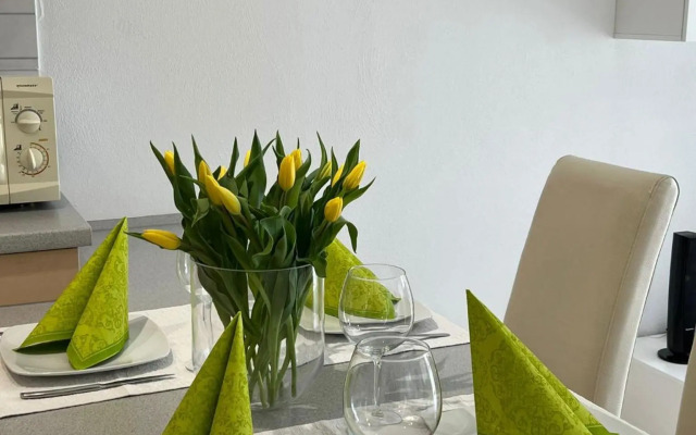 Ferienapartment Alex am See