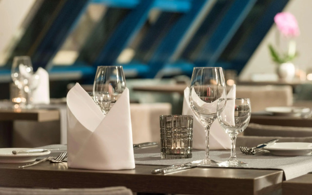 Excelsior Hotel Nuernberg Fuerth, BW Signature Collection