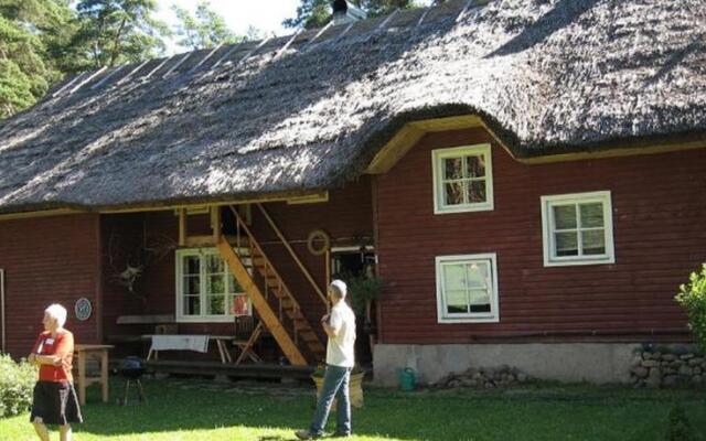 Mäehansu Tourist Farm