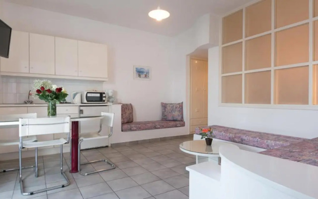 Markakis Apartments Elounda