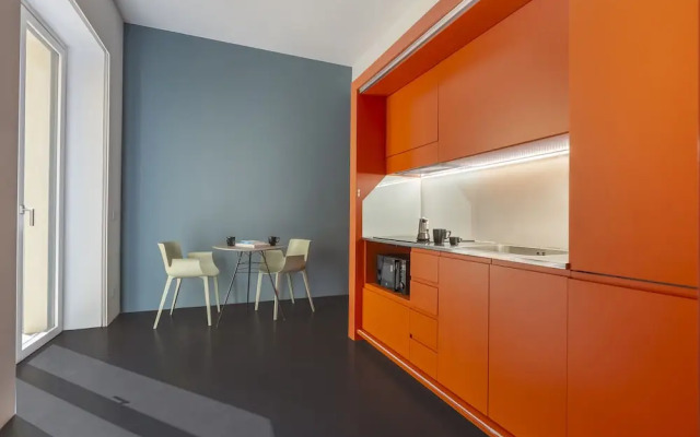 Fiveplace Design Suite & Apartments