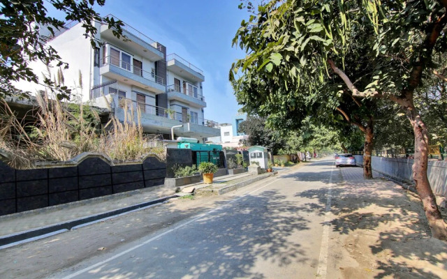 Treebo Trend PP Residency